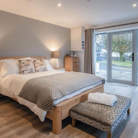 Suite 2 - Sleeping Giant Hotel - Pen Y Cae Inn Brecon Extérieur photo